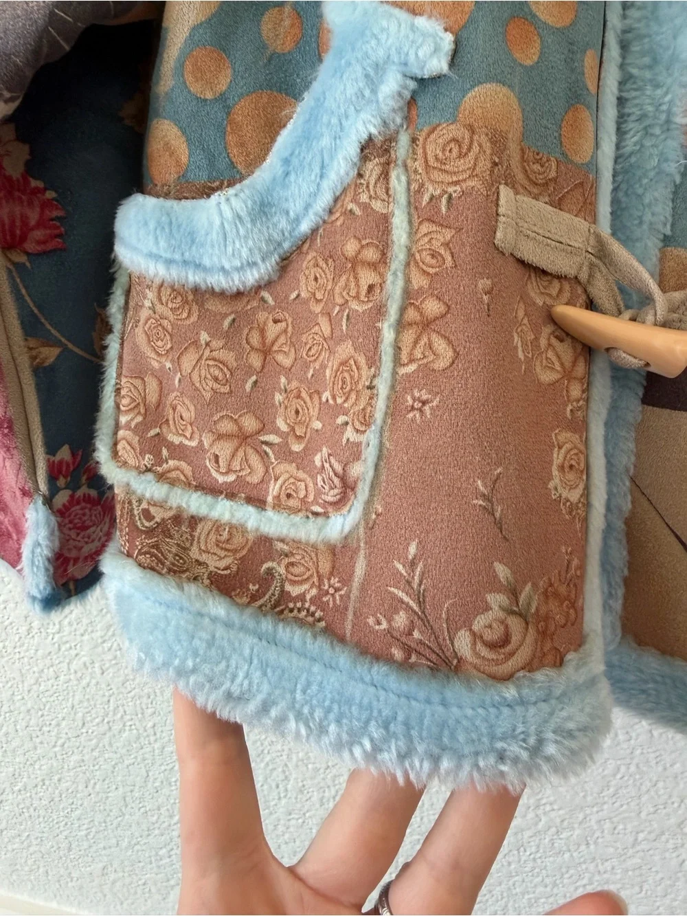 Pop Jeans Jacket